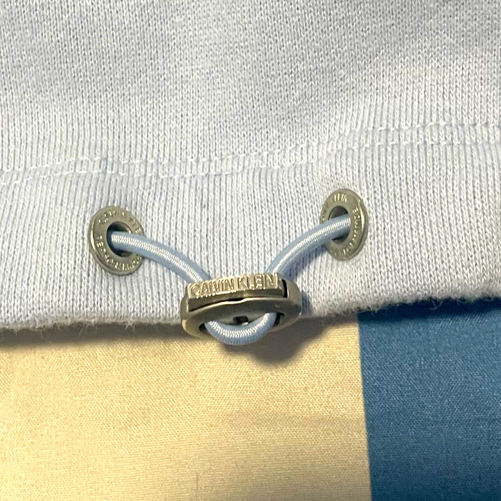 Calvin Klein Performance sweater - Picture 3 of 4
